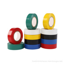 PVC End Seal Tape for mechanical protection pipes